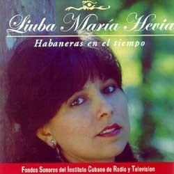 Habaneras en el tiempo