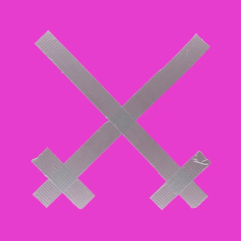 There Is No Right, There Is No Wrong (The Best of Xiu Xiu 2002 - 2012)