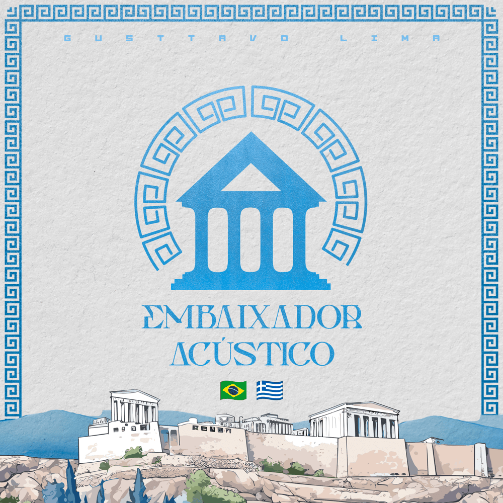 Embaixador Acústico (Ao Vivo)