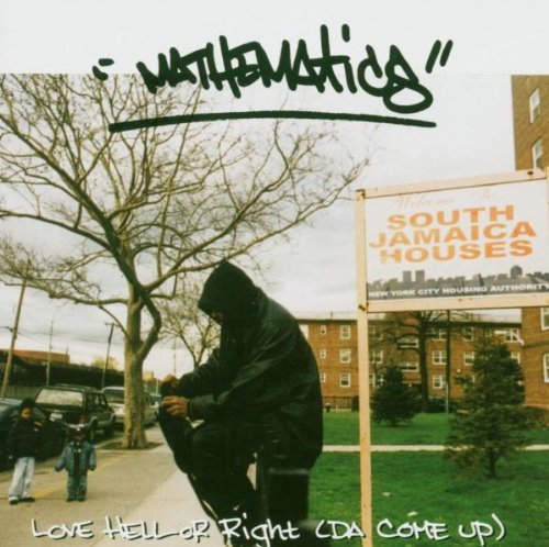 Love, Hell or Right (Da Come Up)