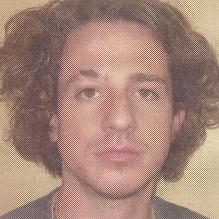 Album cover art for "That’s Hilarious" by Charlie Puth