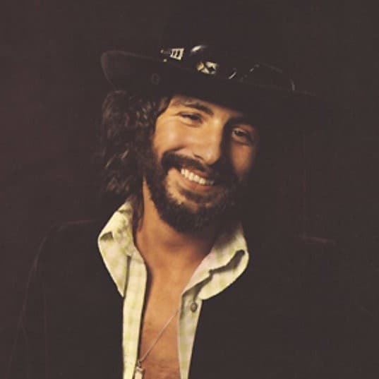 Photo of Cat Stevens