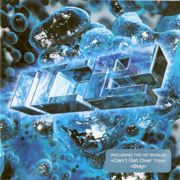 Ice