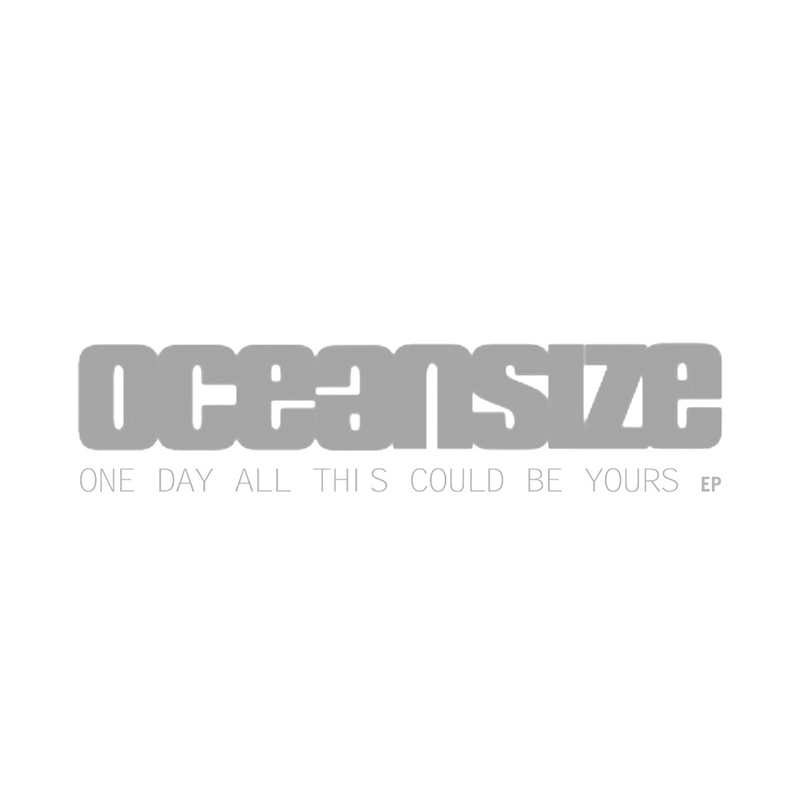One Day All This Could Be Yours EP