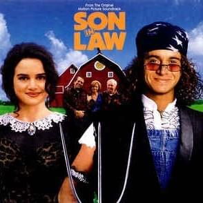 Son-in-Law (From the Original Motion Picture Soundtrack)