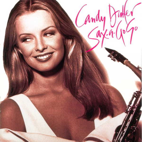 Sax-A-Go-Go