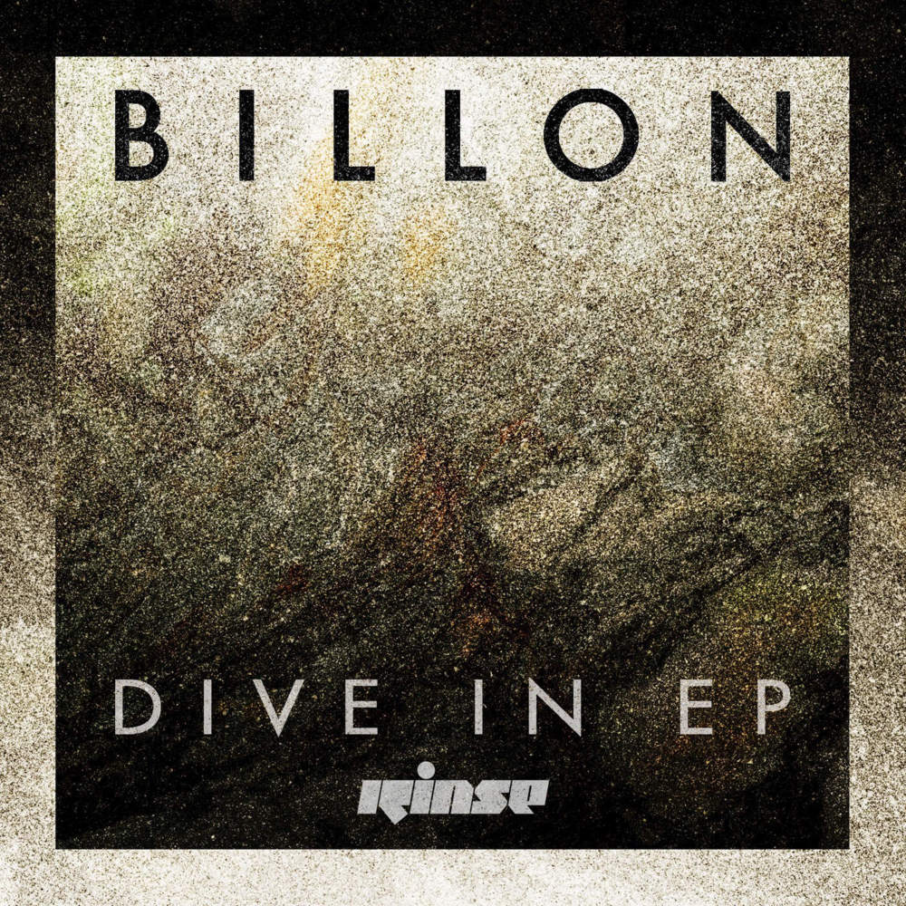 Dive In EP
