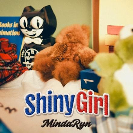 Shiny Girl - Single 