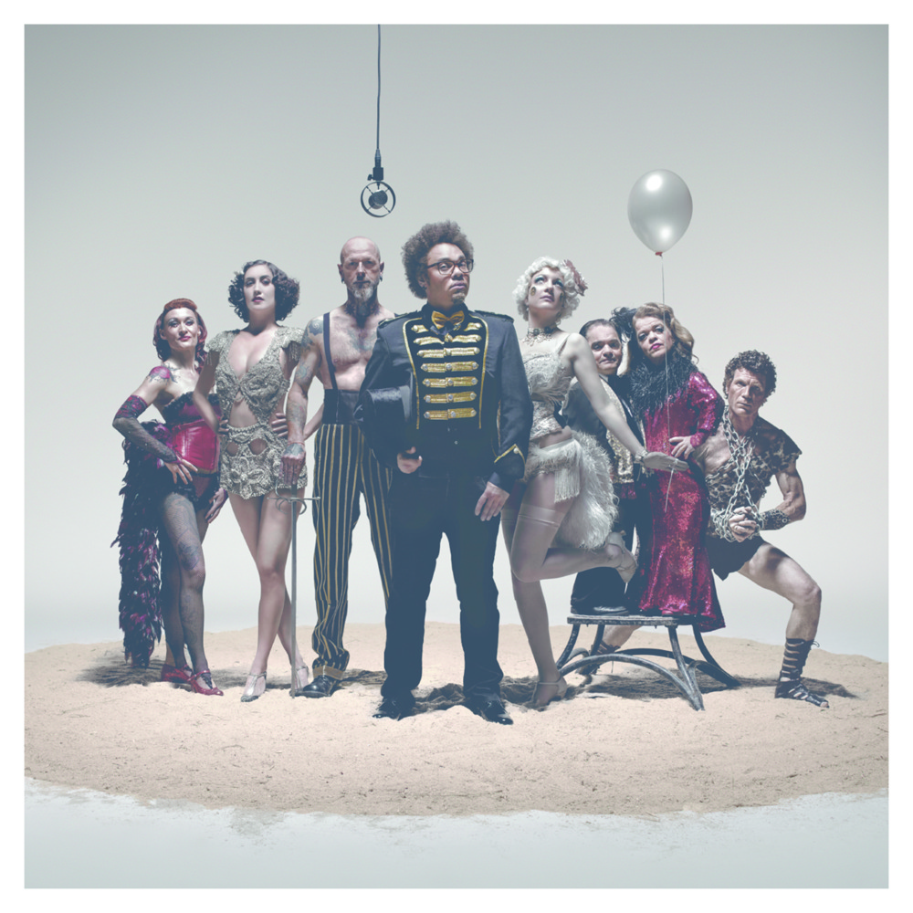 Soul Circus