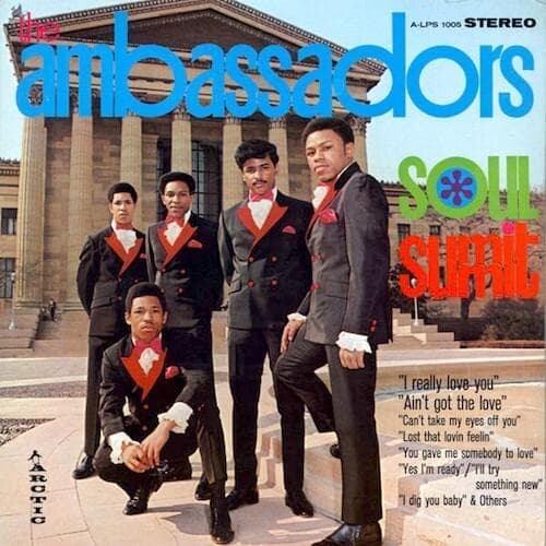 Soul Summit