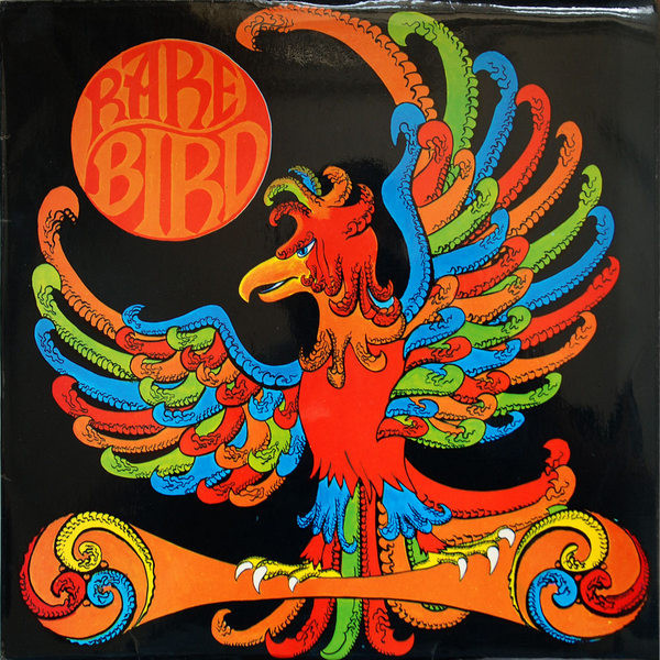 Rare Bird