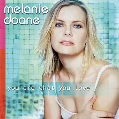 You Are What You Love