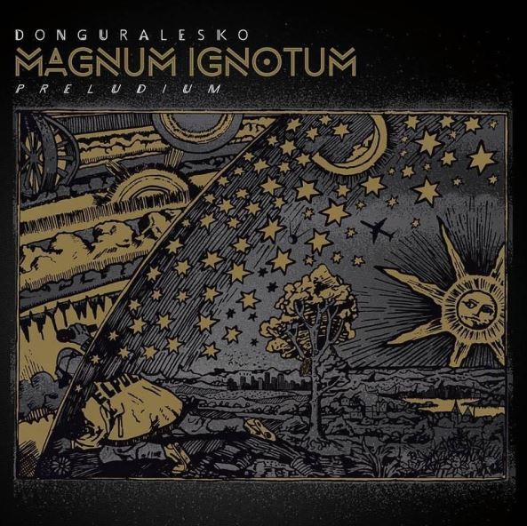 Magnum Ignotum (preludium)