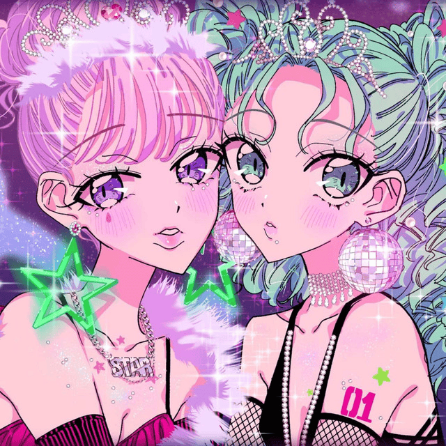 トゥインクル×トゥインクル - Remake