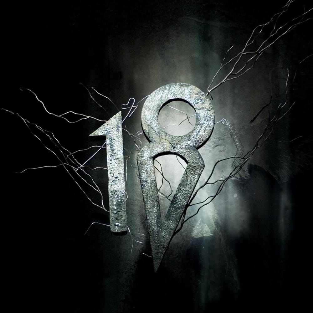 Eighteen Visions