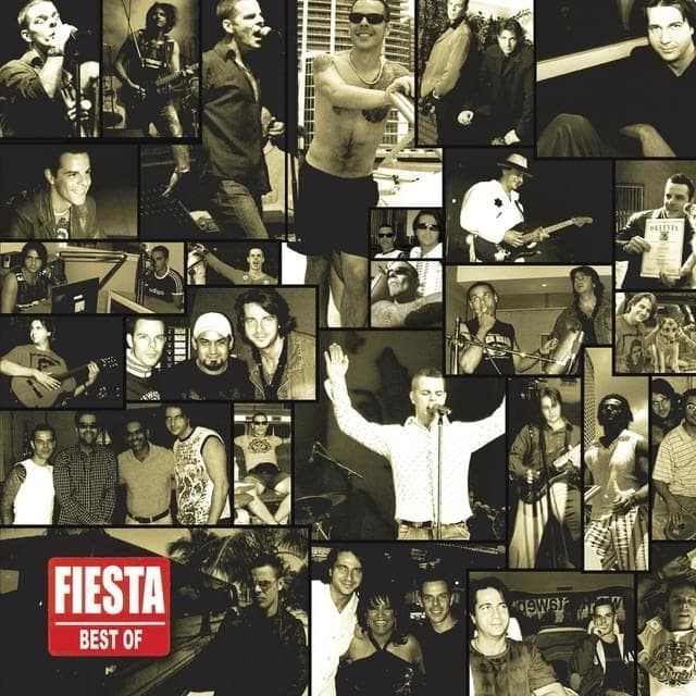 Best Of Fiesta
