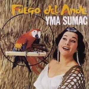 Fuego del Ande