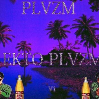 Ekto-Plvzm Vol. 1
