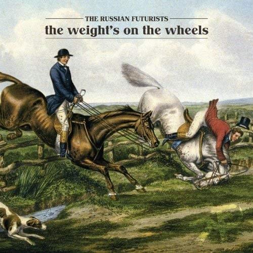 The Weight’s on the Wheels