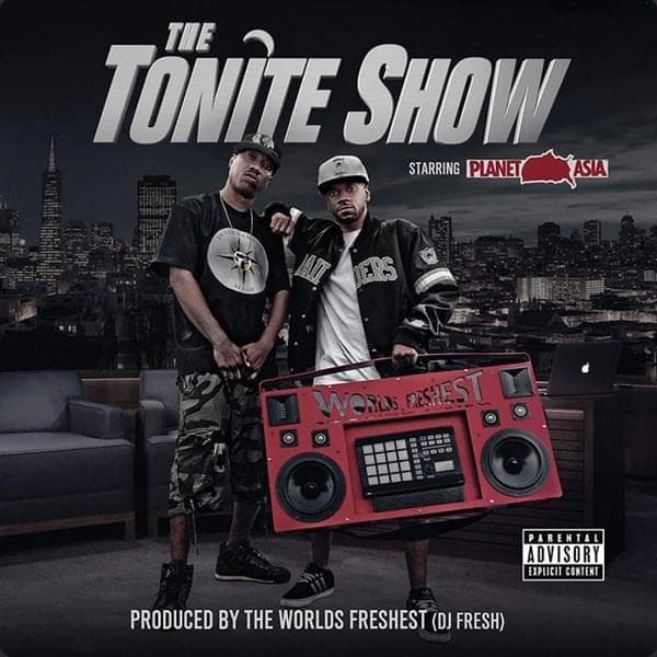 The Tonite Show