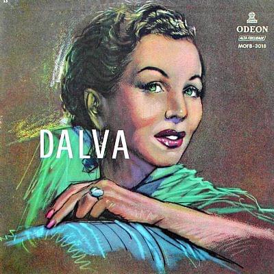 Dalva