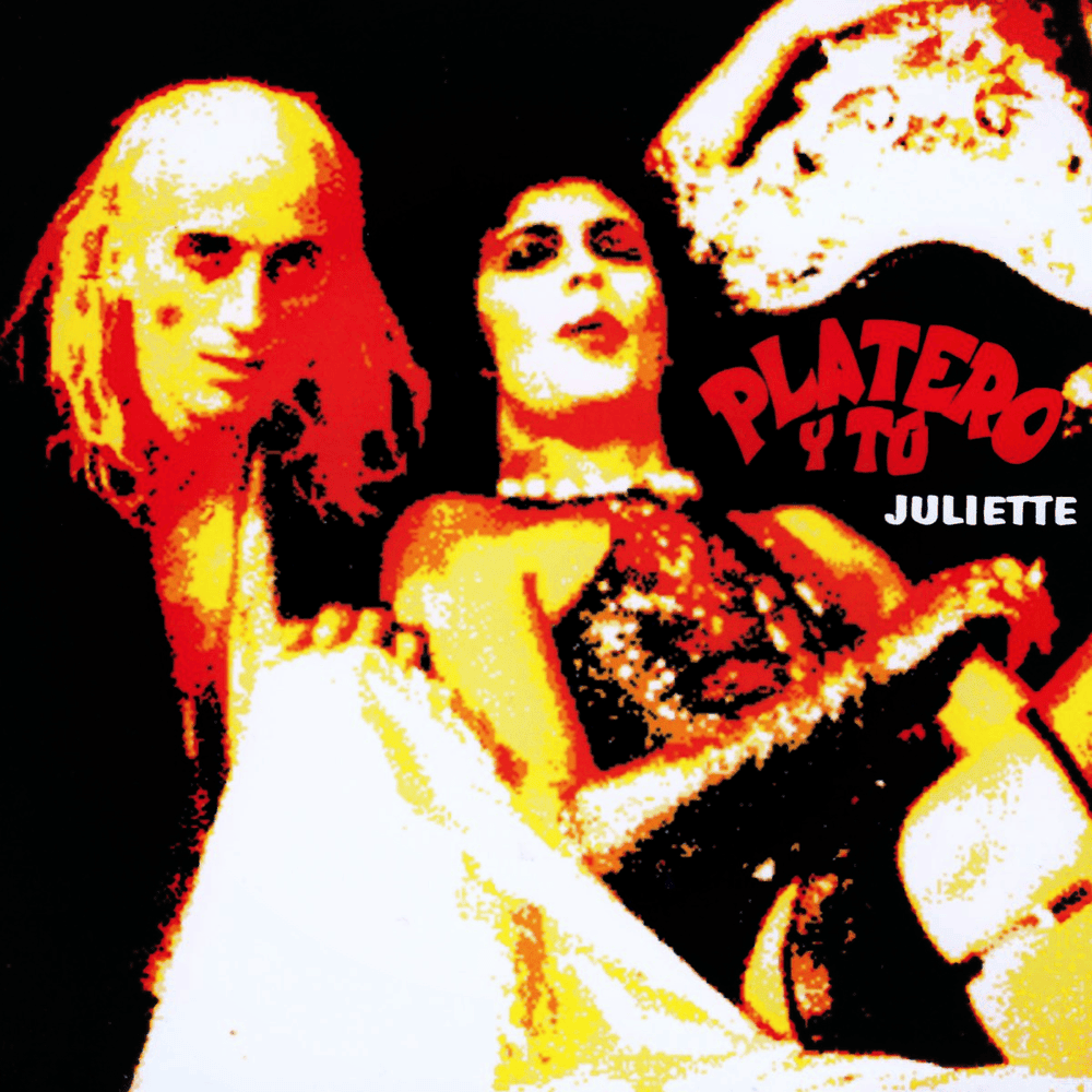 Juliette EP