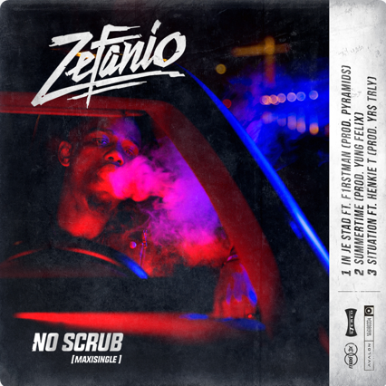 No Scrubs