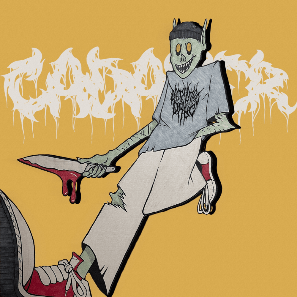 Cadaver