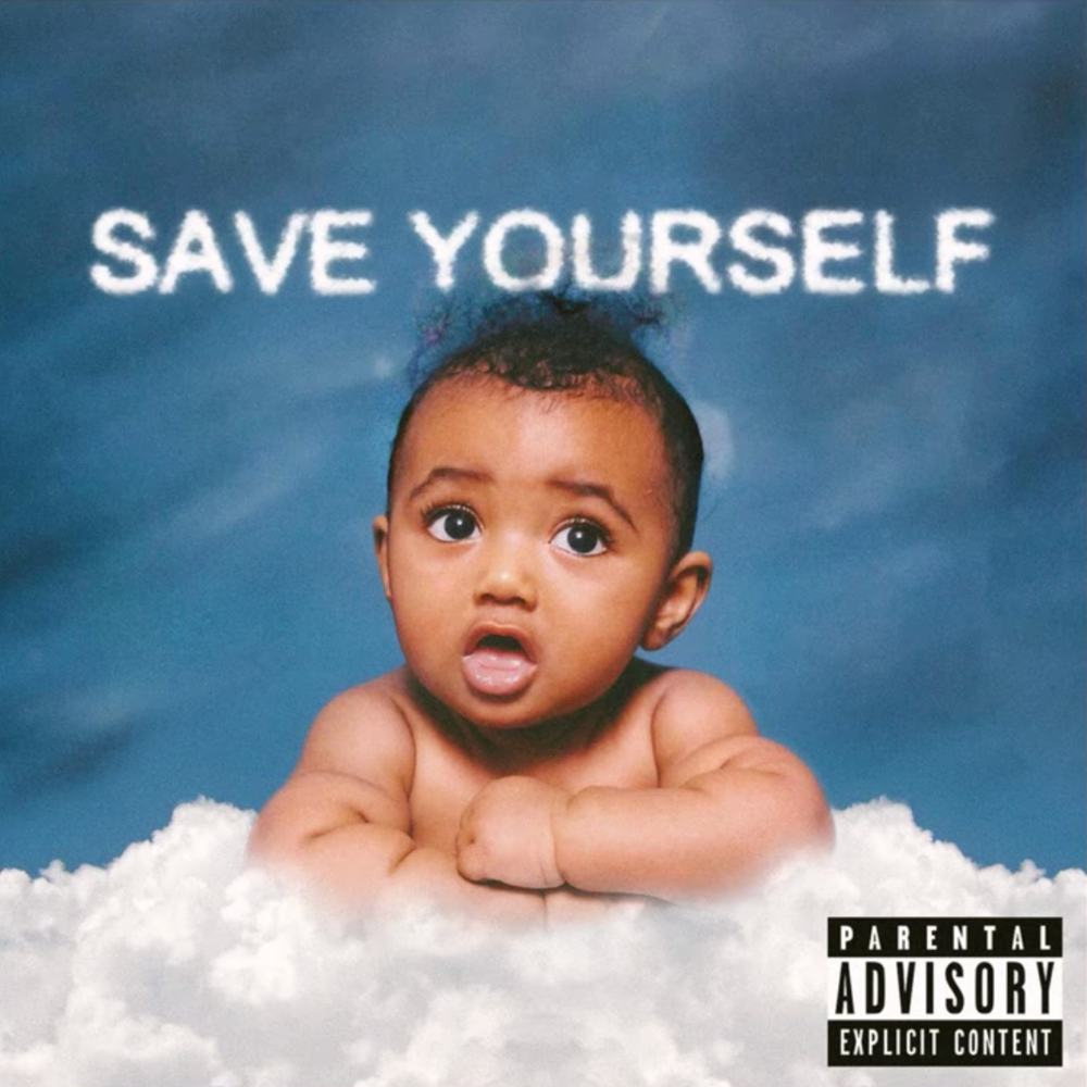 Save Yourself