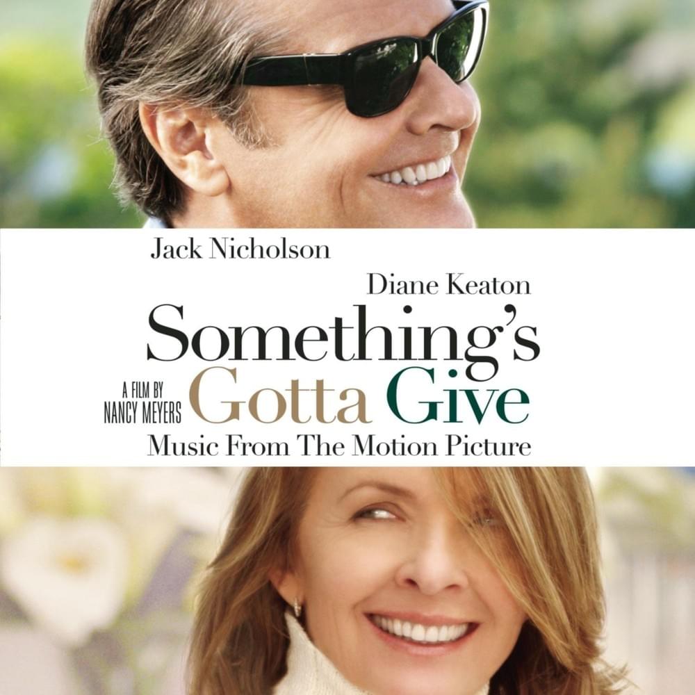 Something’s Gotta Give (Music from the Motion Picture)