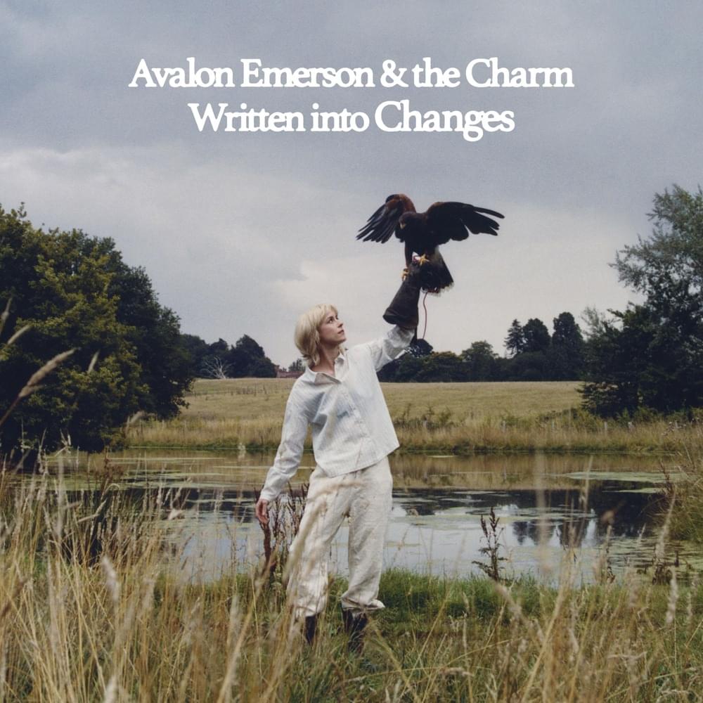 Written into Changes