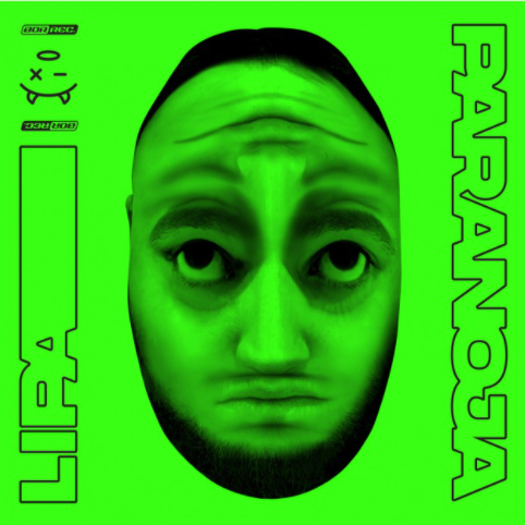 PARANOJA
