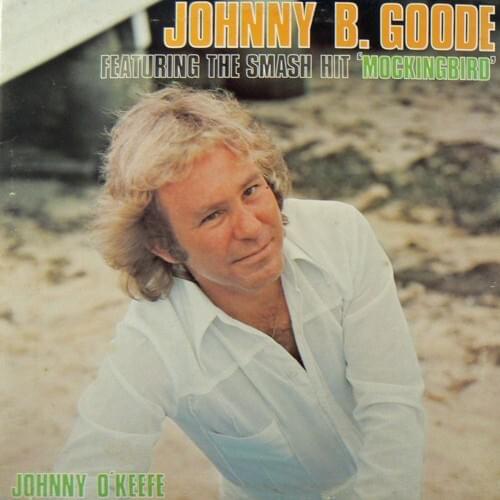Johnny B. Goode