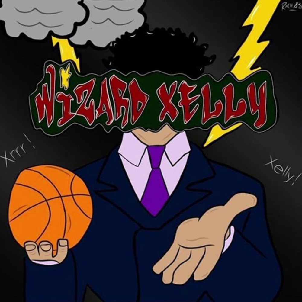 Wizard Xelly