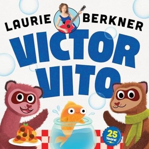 Victor Vito (25th Anniversary Edition)