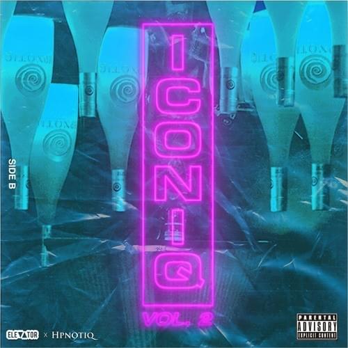 ICONIQ VOL. 2 (Side B)