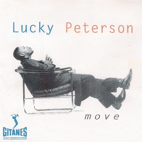 Move