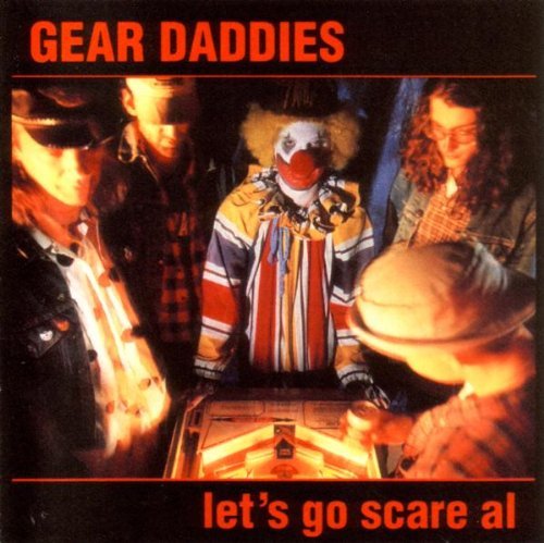 Let’s Go Scare Al