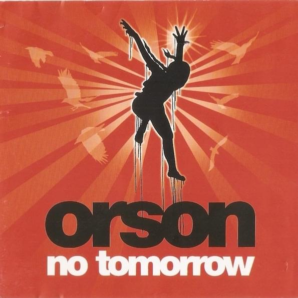 No Tomorrow [Single]