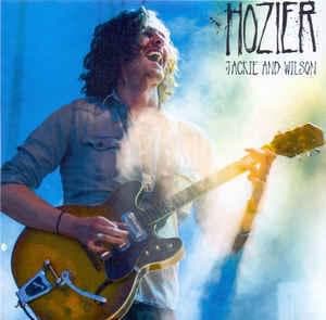 Album cover art for "Jackie and Wilson" by Hozier