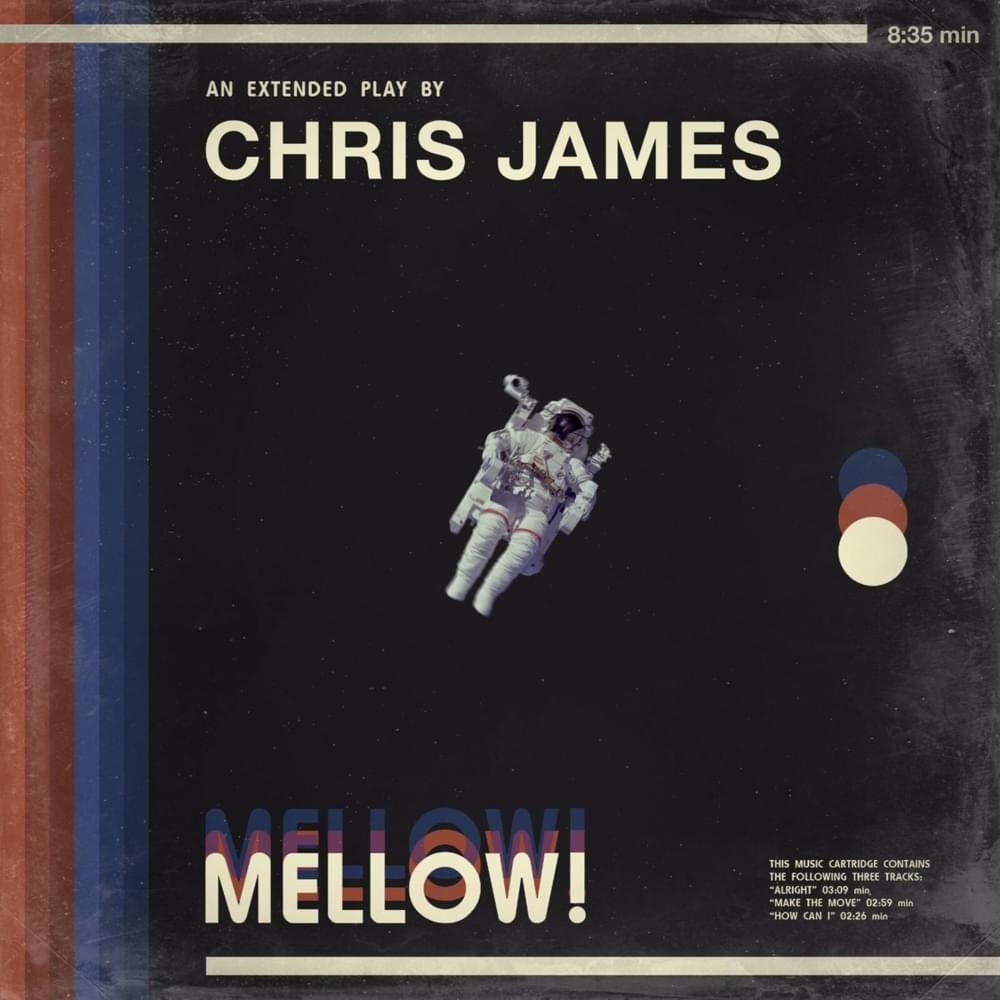 MELLOW! - EP
