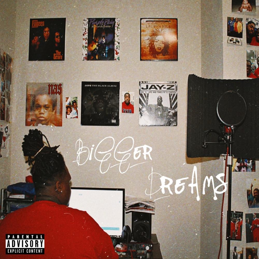 Bigger Dreams