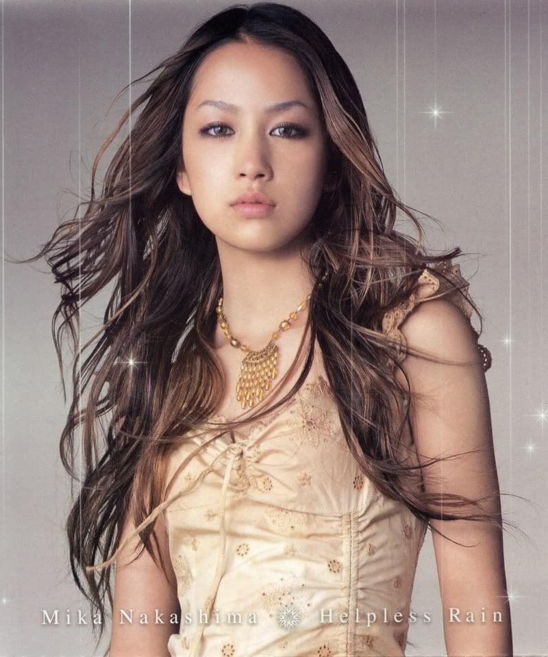 Helpless Rain - Single