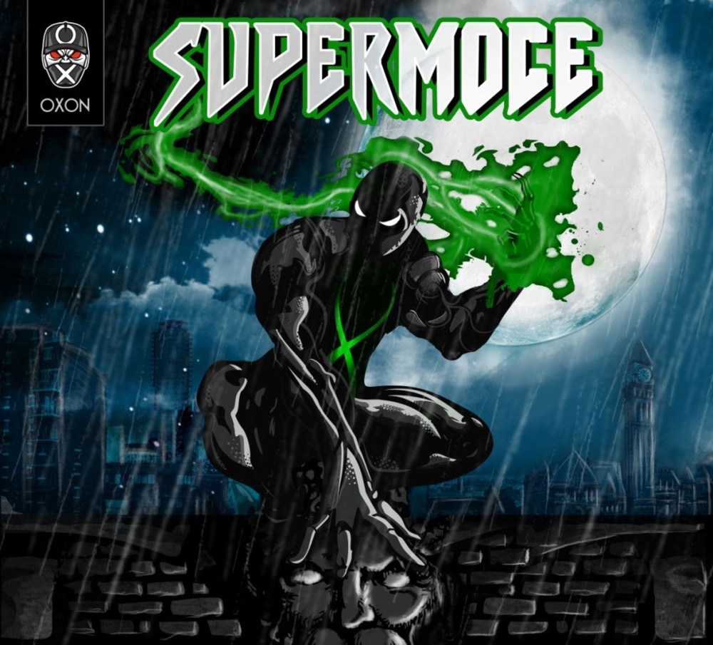 Supermoce