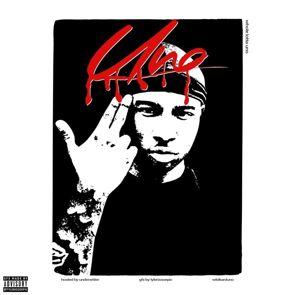 whole lotta uno