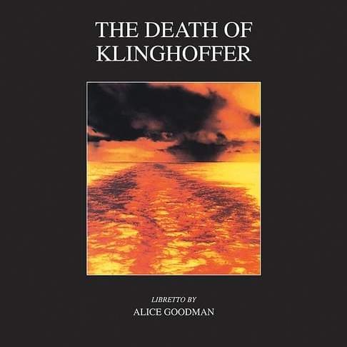 The Death of Klinghoffer