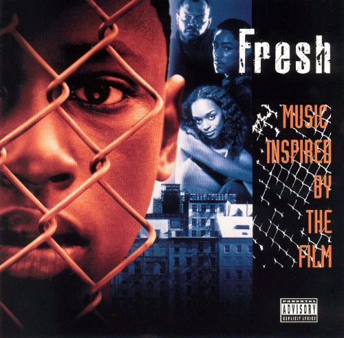 Fresh - Music Inspired By The Film