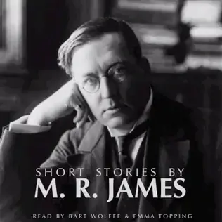 Short Stories by M.R. James