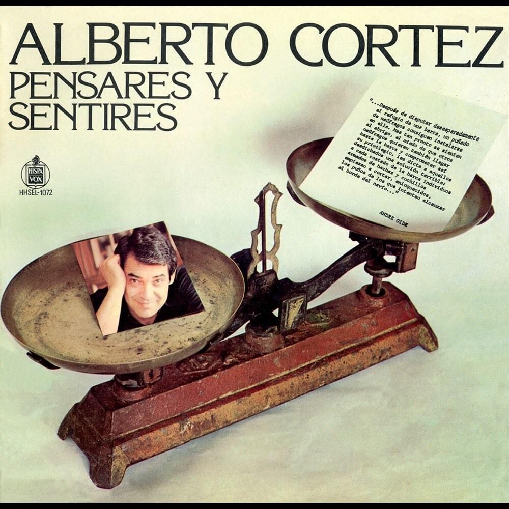 Pensares y sentires