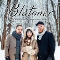 Blåtoner